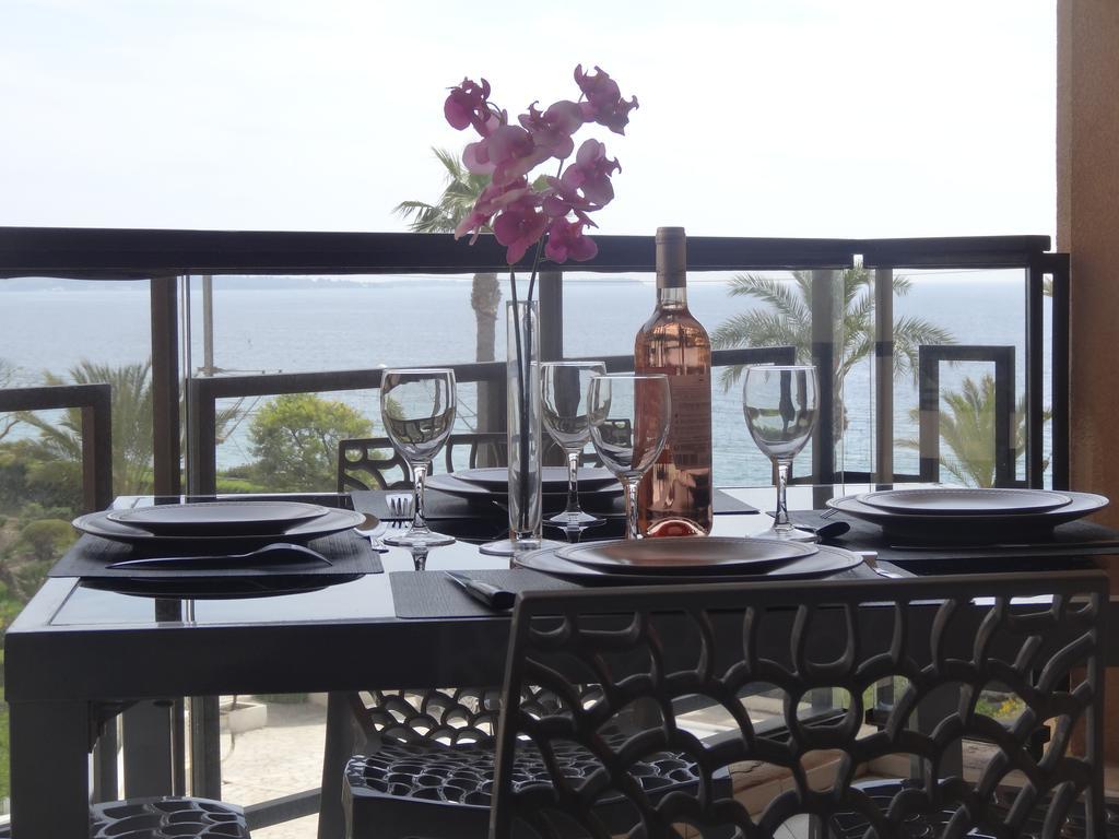 Cannes Design Vue Mer Экстерьер фото
