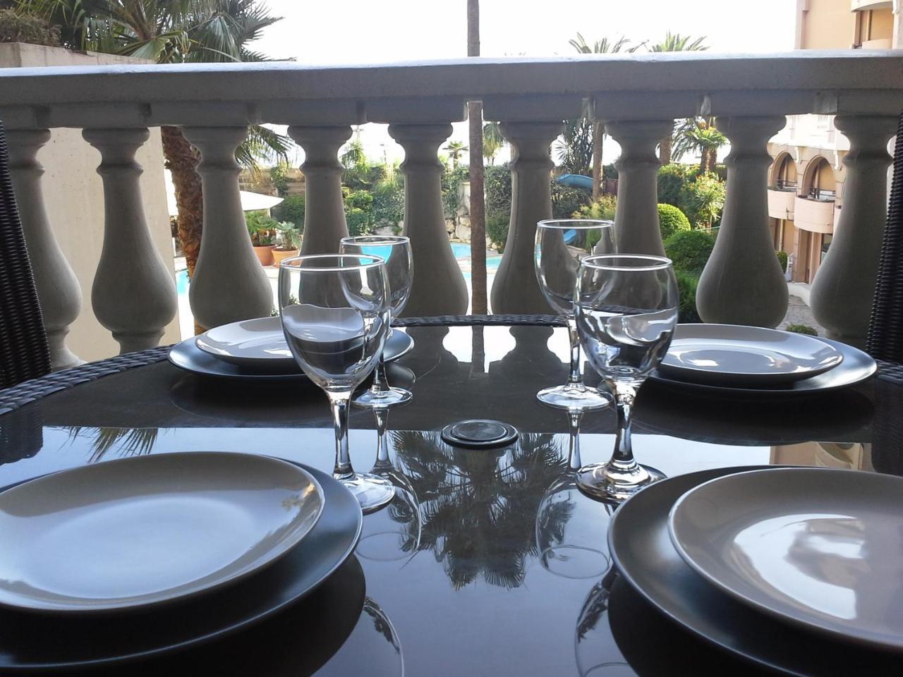 Cannes Design Vue Mer Экстерьер фото