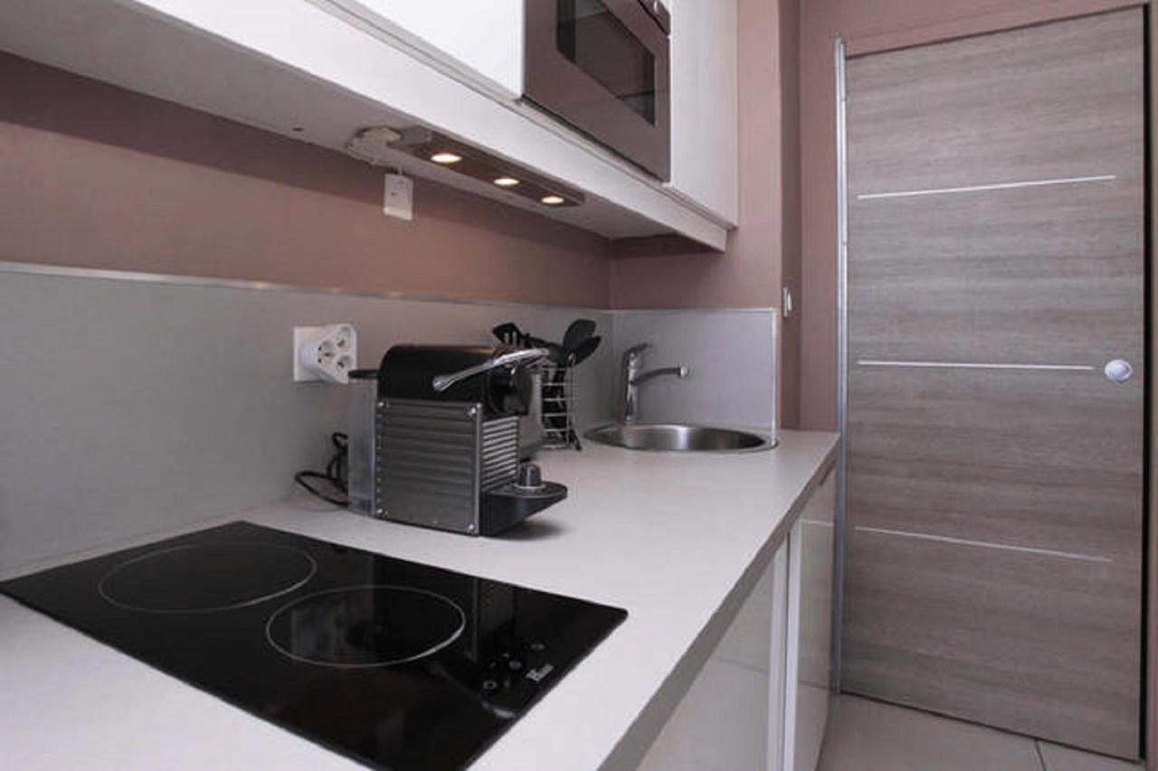 Cannes Design Vue Mer Экстерьер фото