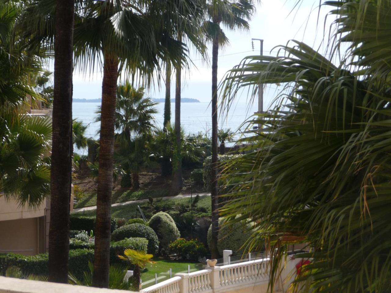 Cannes Design Vue Mer Экстерьер фото