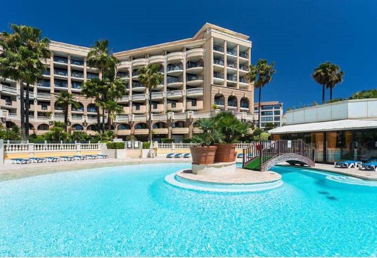 Cannes Design Vue Mer Экстерьер фото
