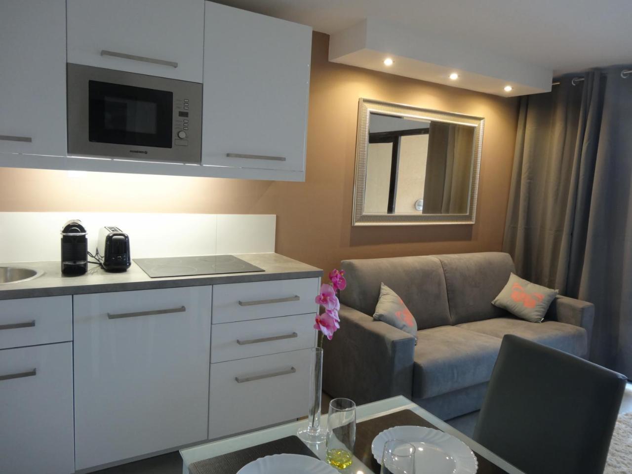 Cannes Design Vue Mer Экстерьер фото