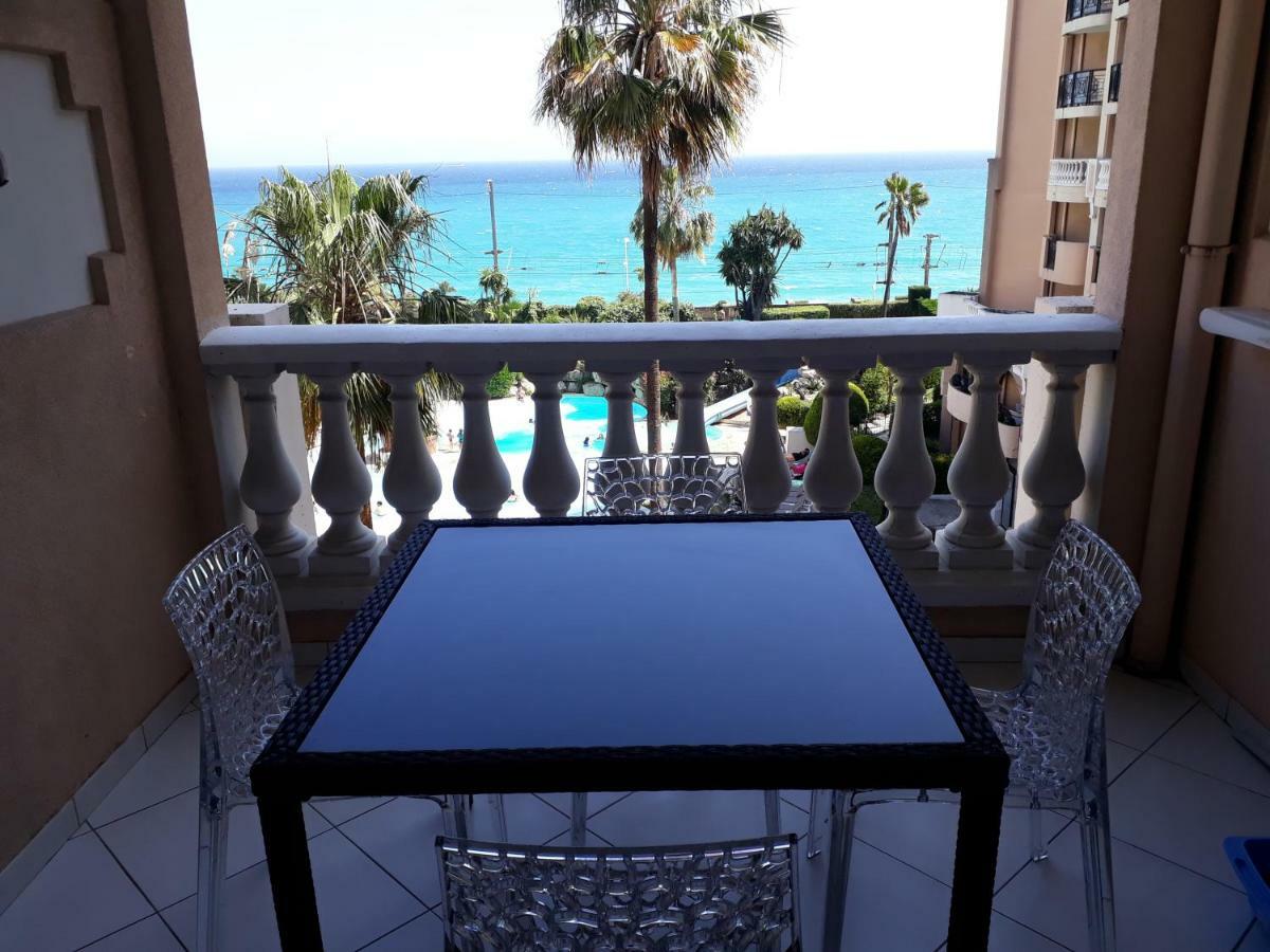 Cannes Design Vue Mer Экстерьер фото
