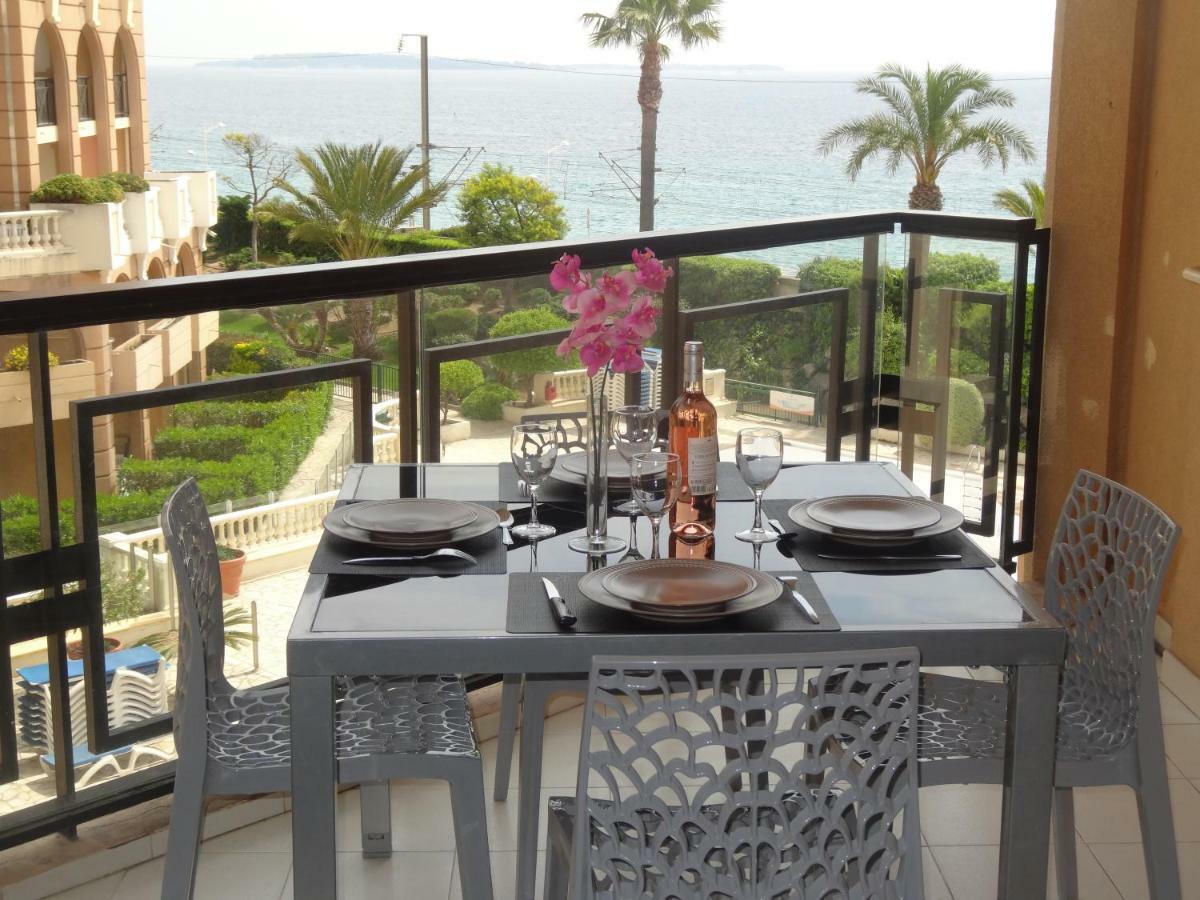 Cannes Design Vue Mer Экстерьер фото